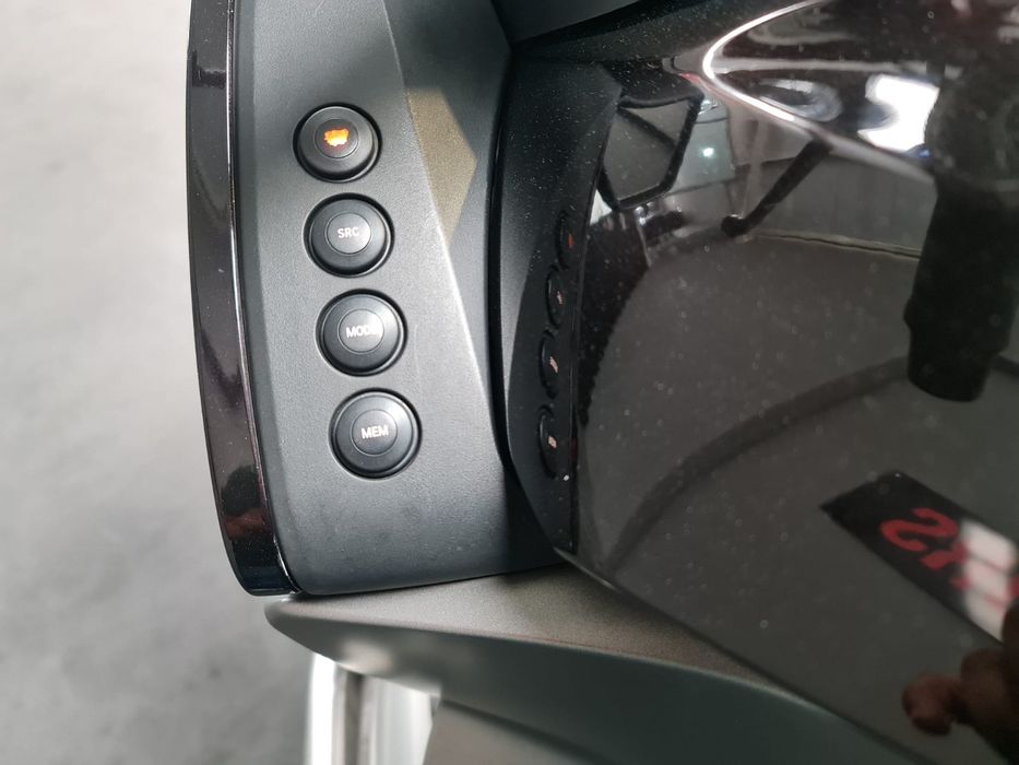 Bmw rt 1200 como nova possivel troca