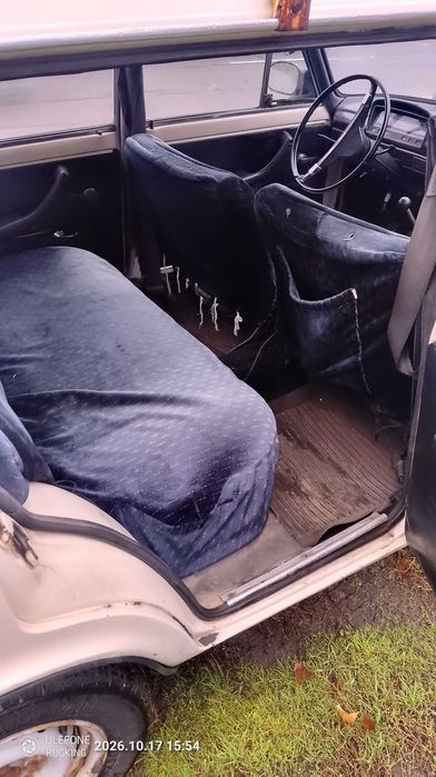 Ваз 2102 + прицеп