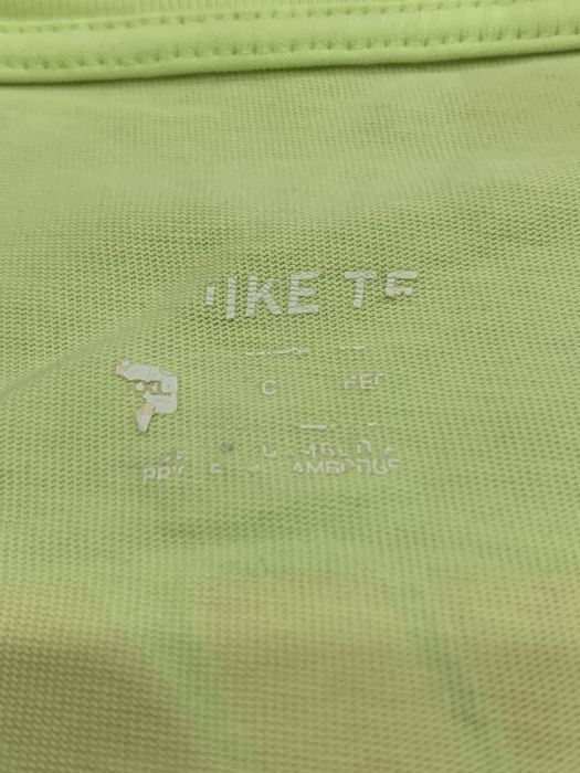 Футболка Nike worldtour  Travis Scott