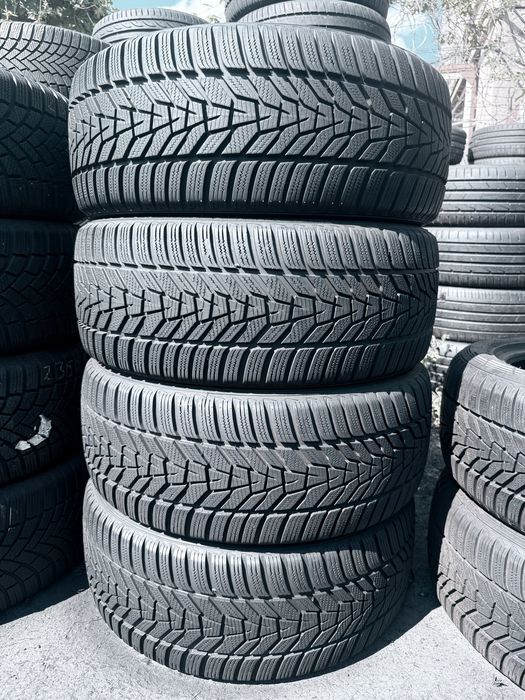 235 45 18 Hankook winter Icept Evo3 95% 2025 Шини Зима