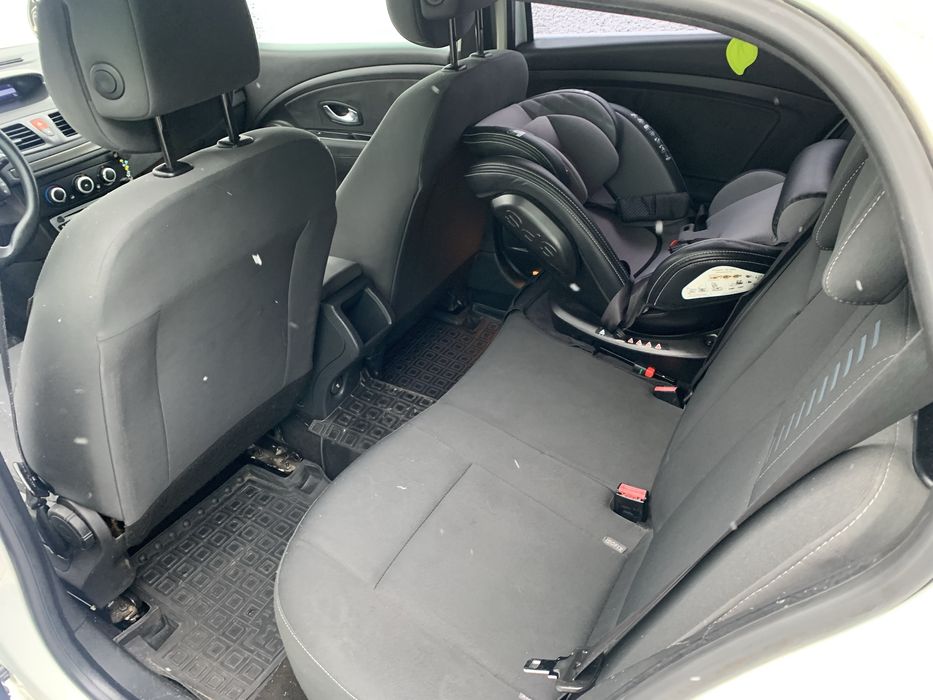 Renault Megane 3