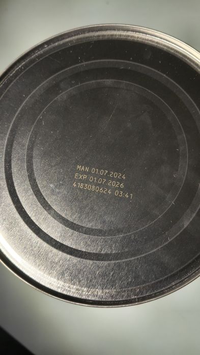 Суміш молочна Nestle Nan Opti Pro 3