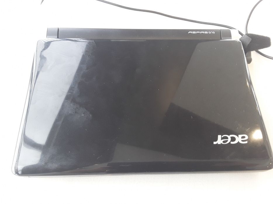 Acer Aspire one KAV 60 Win10