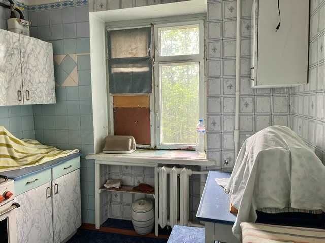 Продаж 3 к.квартири,в центрі міста,пр.Миру,16