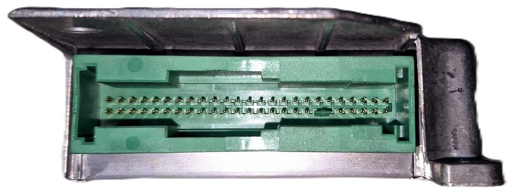 Centralina airbag bmw E38/E39