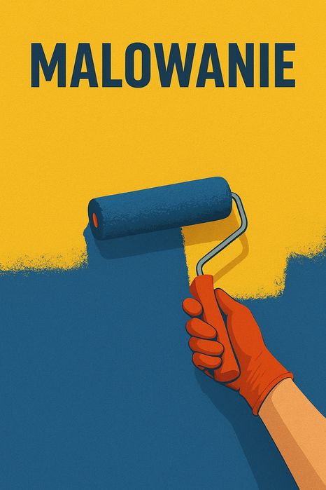 Malowanie, drobne remonty, dom, ogród