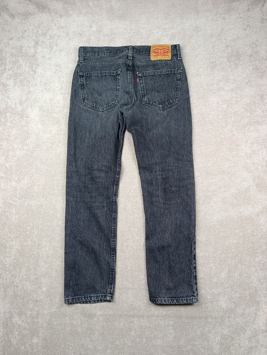 Мужские джинсы levis 502 501