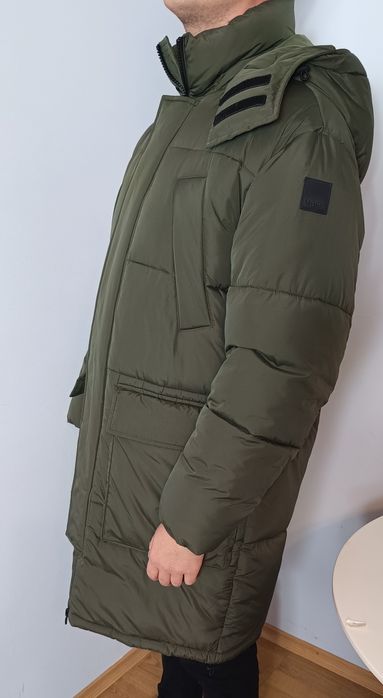 Marc'O Polo kurtka zimowa męska M/L