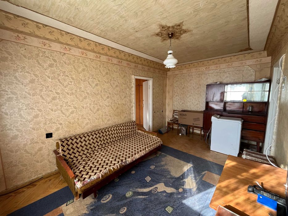 2-комнатная квартира по адресу ул. Милютенко (площадь 44,9 м²) - Atlanta.ua - фото 4