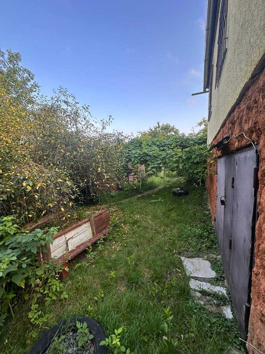 Продам будинок для постійного проживання, Видрові Доли