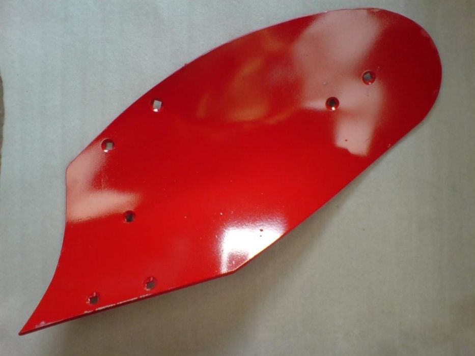 Odkładnia Niemeyer 661 N152 jednolita 662 + śruby gratis!!