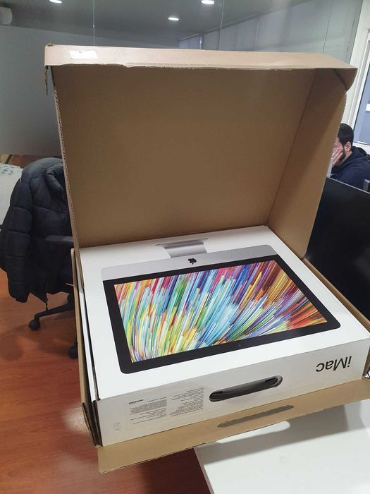 IMac 21.5 polegadas Retina 4K I5444830509727098882