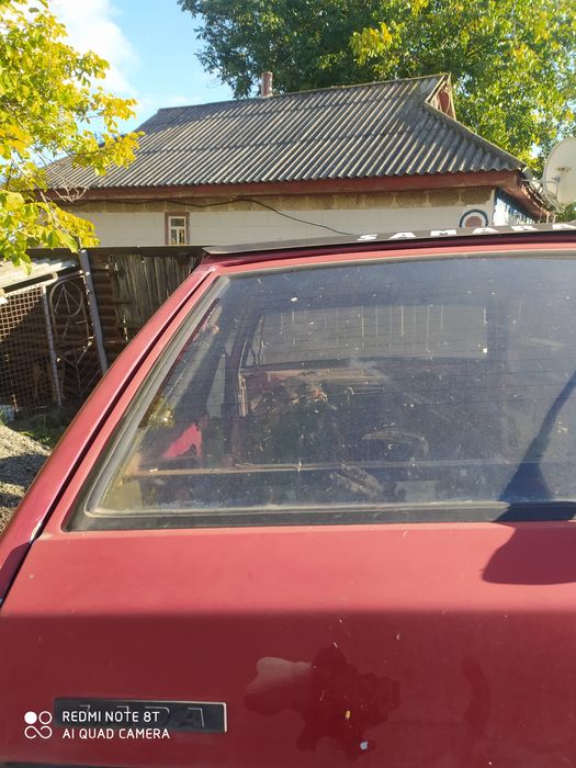 Ляда ваз 2108 (ціна 2000 тис)