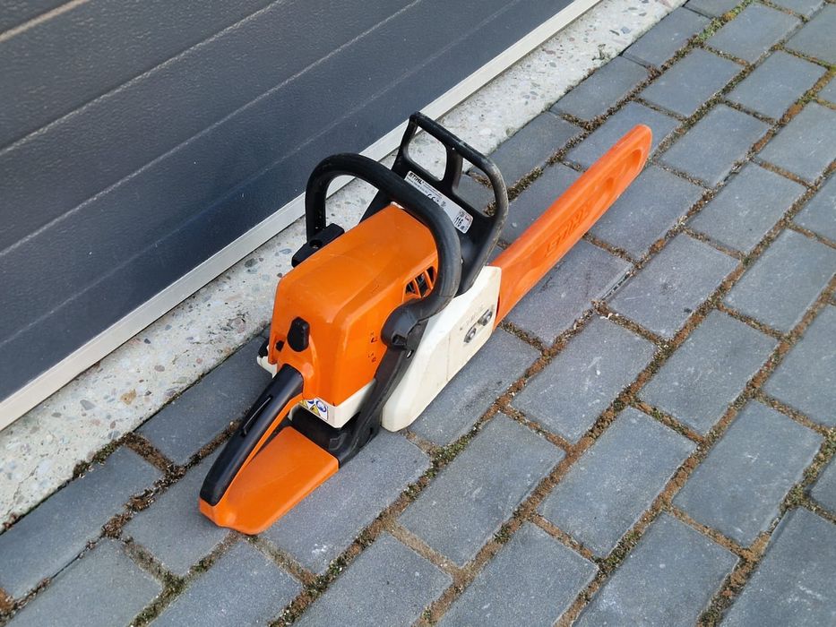 Piła spalinowa Stihl 2018r