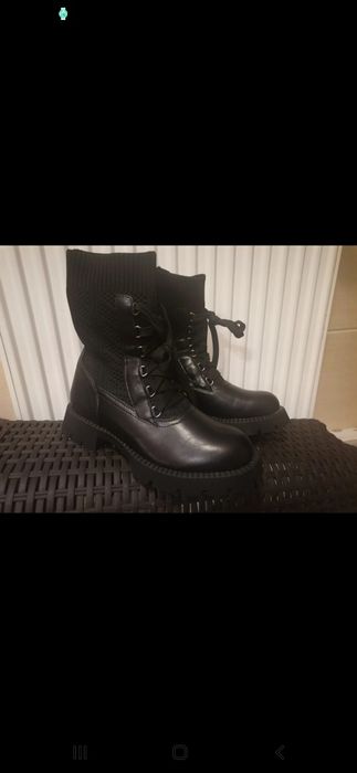 Nowe  buty rozmiar 39