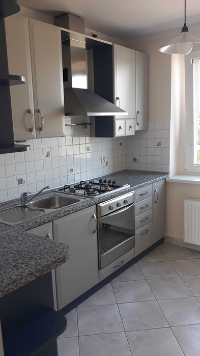 Duże mieszkanie 3 pokojowe do wynajęcia - Widok 5