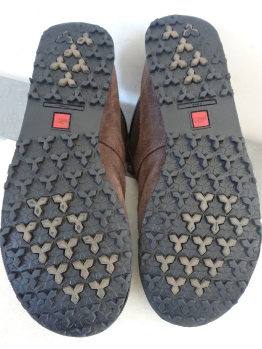 Buty The North Face roz. 44 Trekkingowe Turystyczne