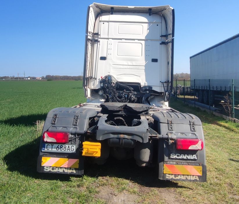 Sprzedam Scania R 450