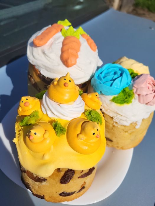 Паски пасочки пасха