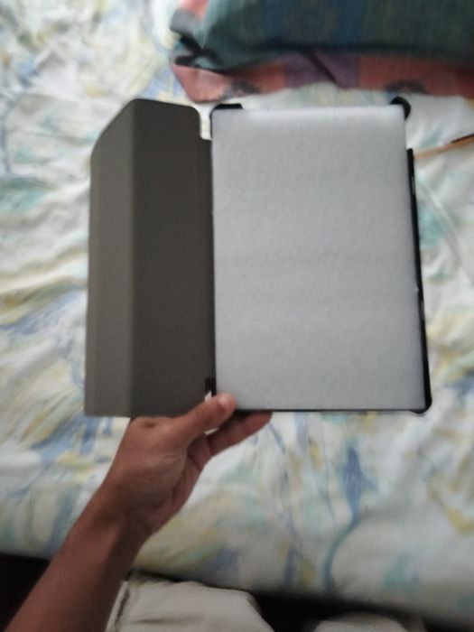 Capa tablet Lenovo M10 plus
