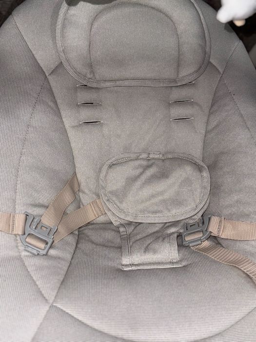 Заколисуючий центр