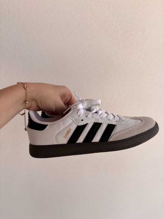 Adidas samba nº36