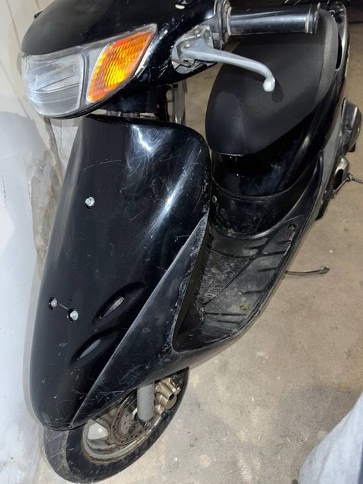 Honda dio 35 Продаж