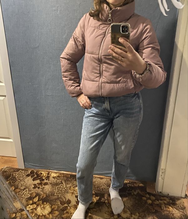 Курточка осінь-зима