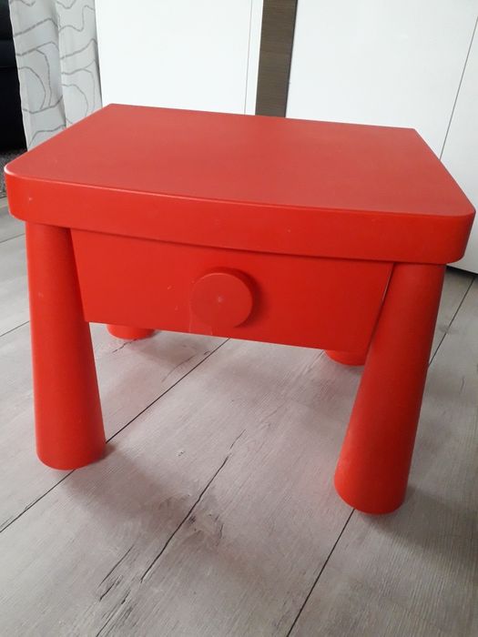 Stolik dziecięcy Ikea