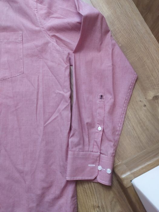 Koszula męska Seidensticker XL bawełna