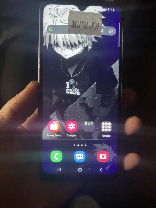 Samsung A70 6/128 nfc 3000 грн