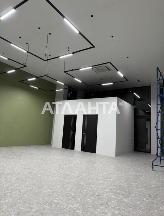 Продаж будівлі магазину