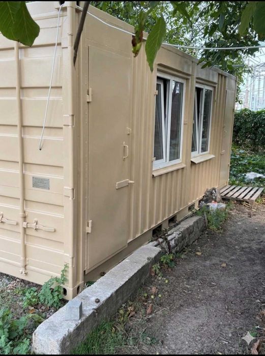 Аренда, бытовок, биотуалетв