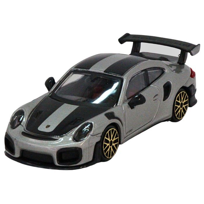 Bburago Porsche Gt2Rs 1:43