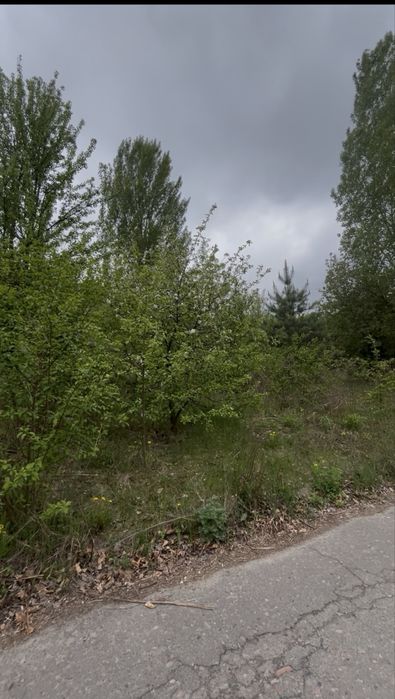 15 соток Хотів поруч Метрологічна та Феофанія | Під будинок або таунхаус