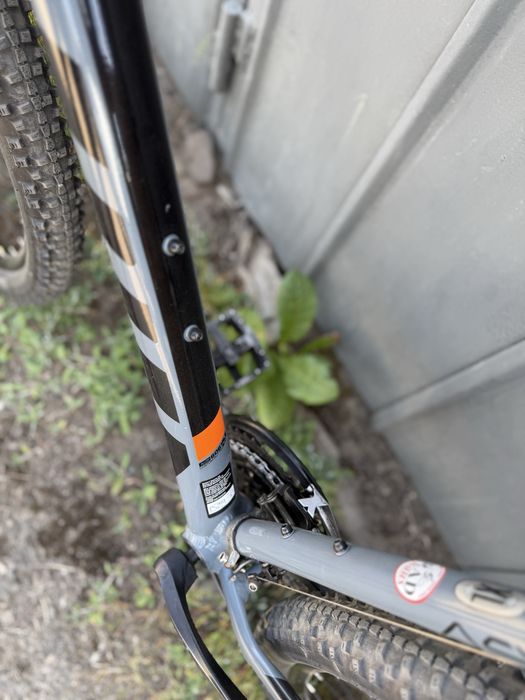 Велосипед Scott XL 29 колеса