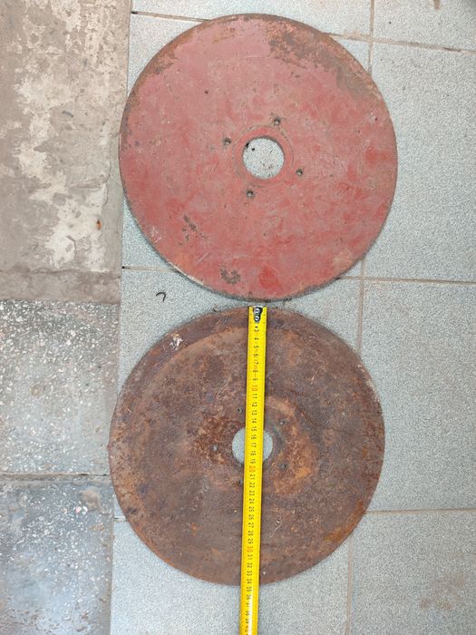 Для сельхоз работ..в хорошем состоянии.