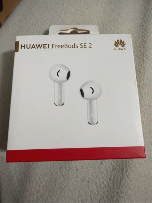 Huawei freebuds SE 2