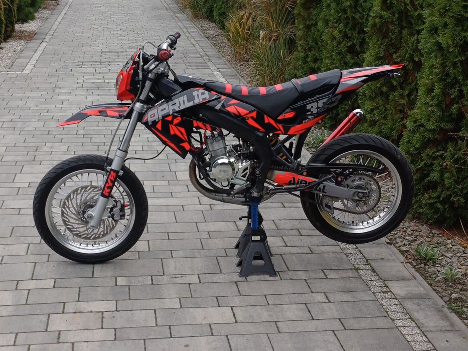 Aprilia