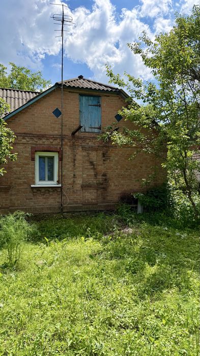 Продається будинок