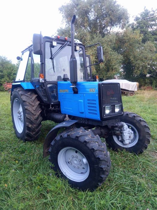 Продам МТЗ 892 2013р
