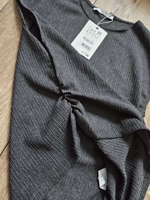 Pull & bear Top damski w rozmiarze XL