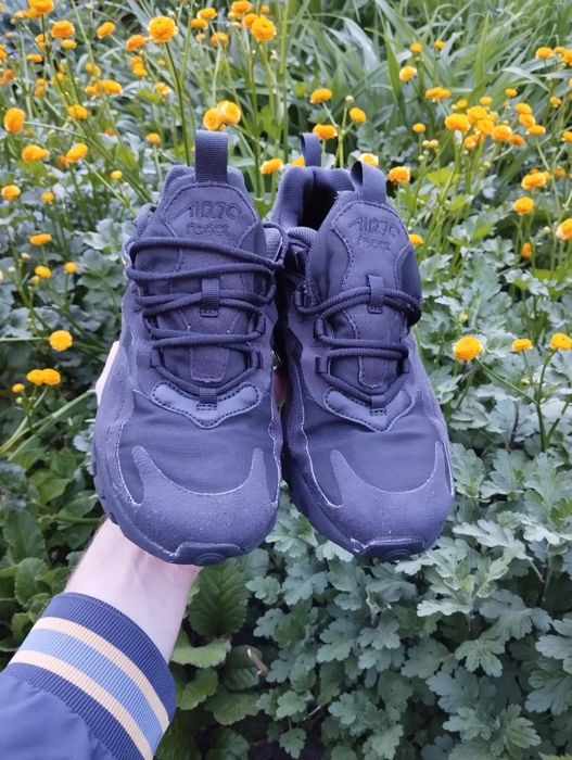Кросівки Nike air max 270 оригінал р.39