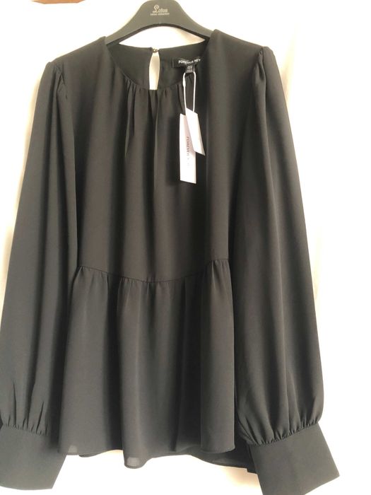 bluzka damska tunika