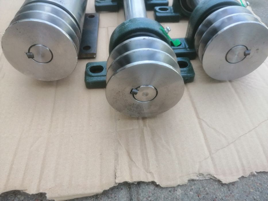 Wałek do Piły Krajzegi producent