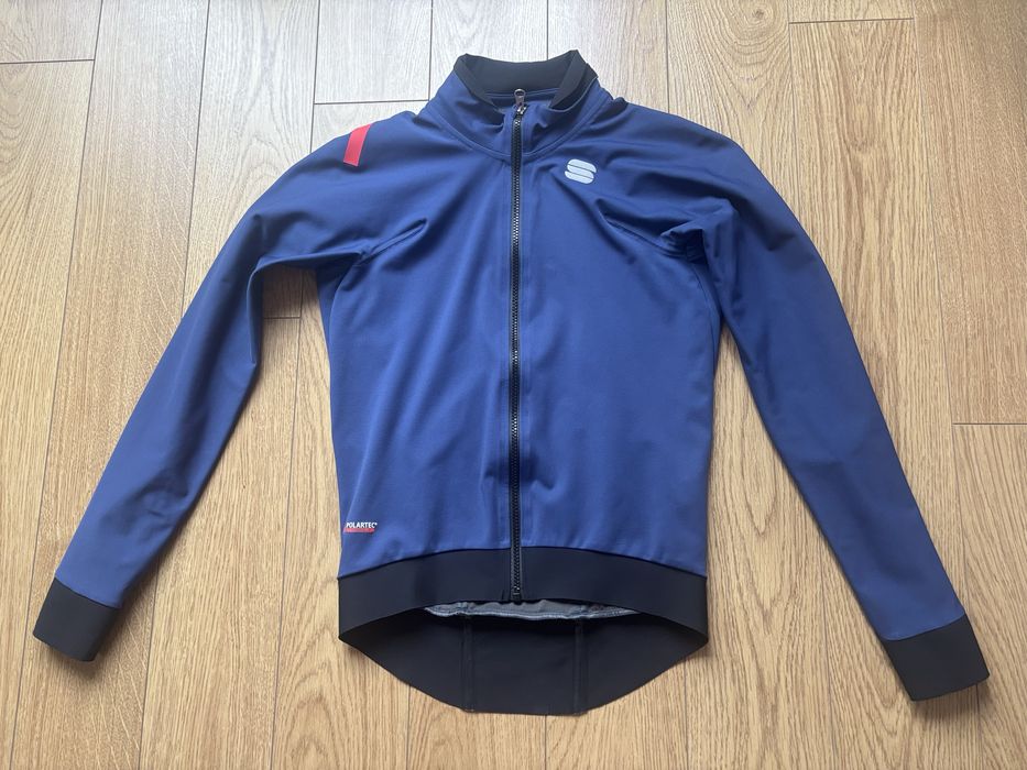 Casaco ciclismo Sportful Fiandre pro M