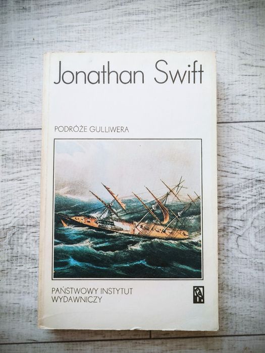 Rio Bravo. Nocny kowboj. Drewniana bron. Podróże Guliwera