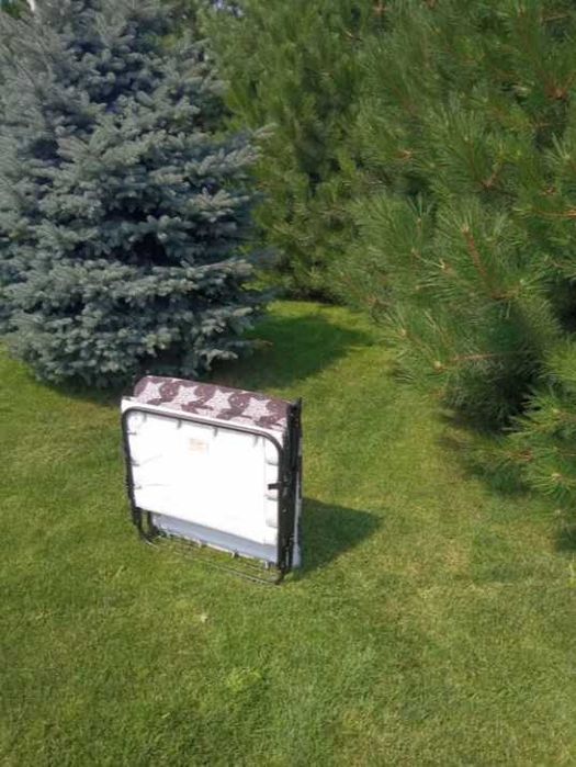 ХІТ‼️ Розкладачка диван  ліжко розкладне Розкладушка  Раскладушка