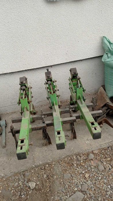 Бомет міжрідний культиватор