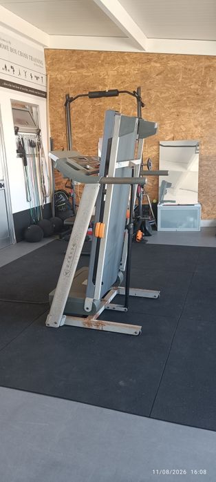 Passadeira Domyos TC 490